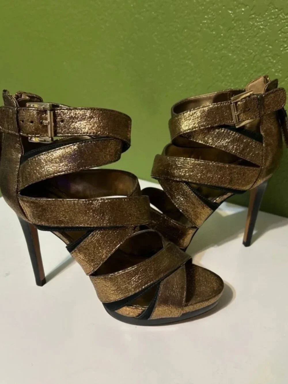 Nine West Heels